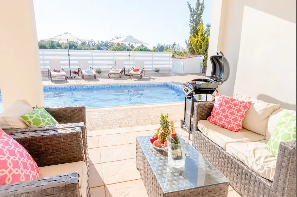 Bungalow Casa Bonita by Ezoria Villas