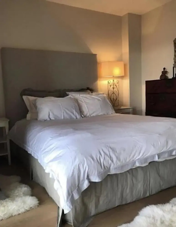 Luxury place