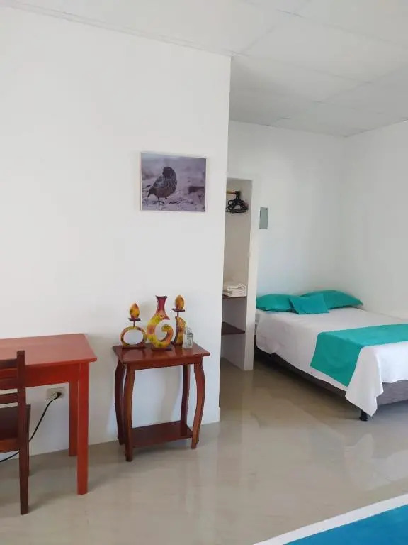 Hostal Los Flamencos