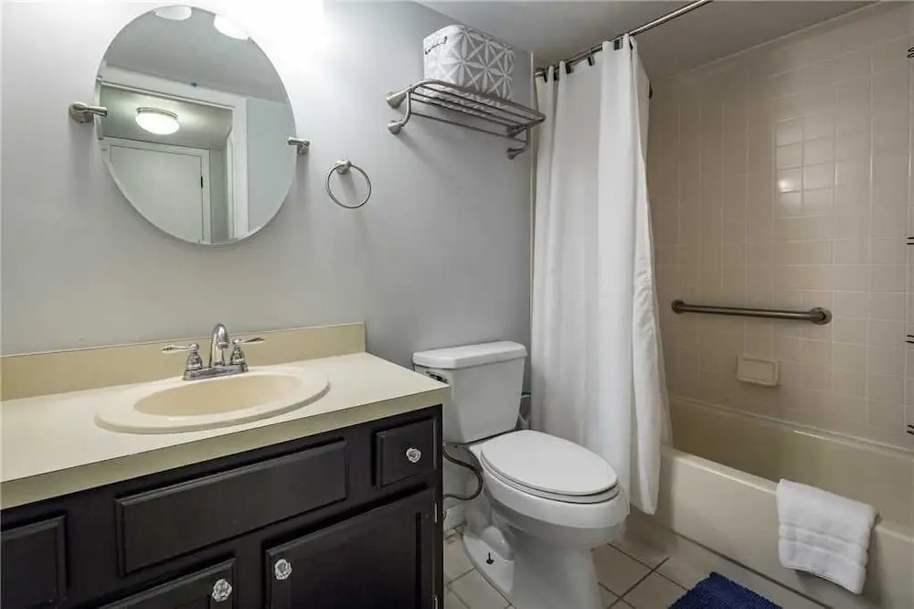 Casa Marina 2111 - Two Bedroom Condo