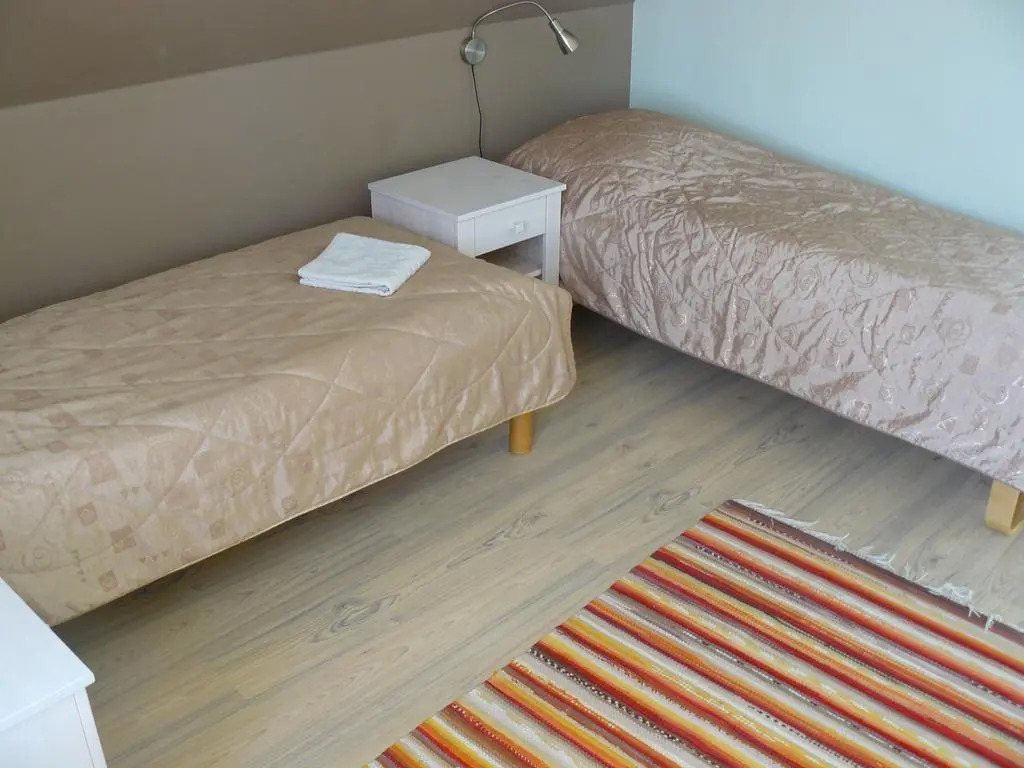 Ruubi Guest House