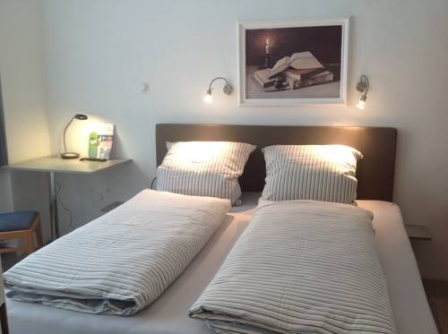 Hotel Schmitt