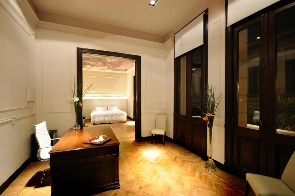 Loft Osteria by Sagardi