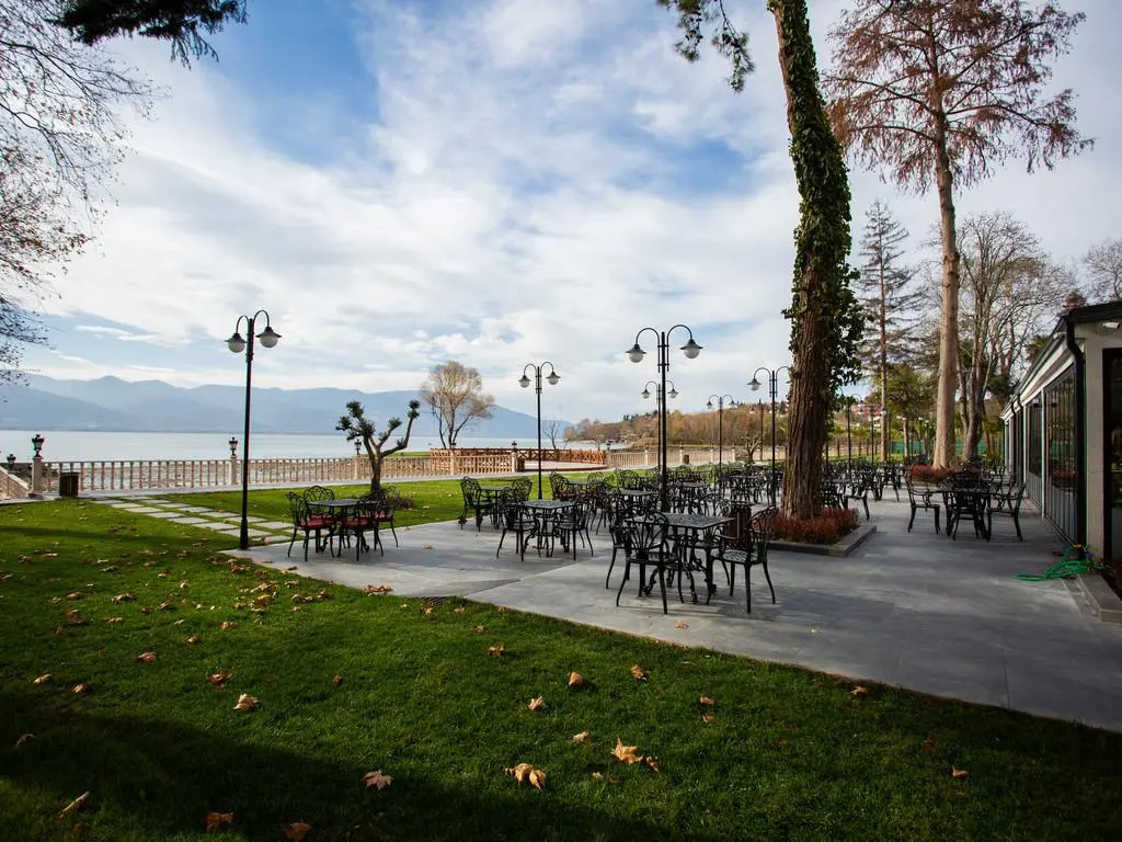 DELLAGO LUXURY HOTEL SAPANCA