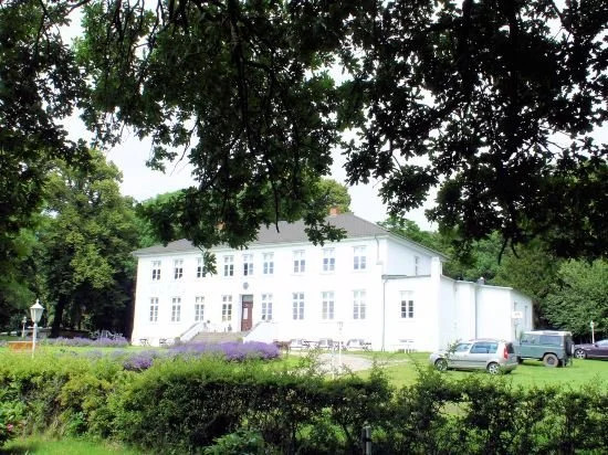 Ostsee-Gutshaus Am Salzhaff Pepelow nähe Rerik- am Meer residieren