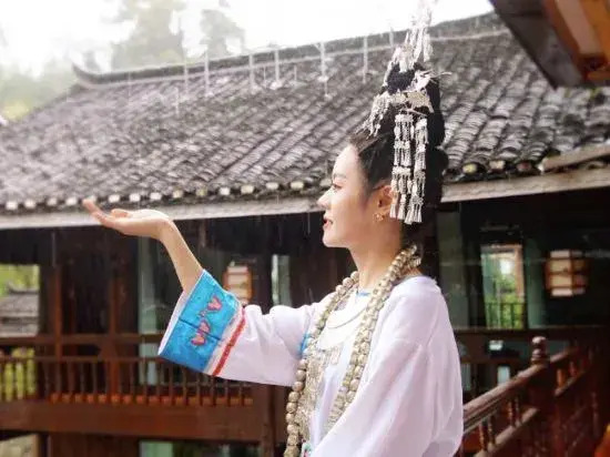 Yunxi · Bieyuan (Fanjingshan Scenic Area Branch)