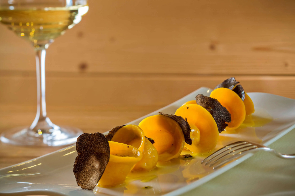 Hotel Chalet Del Sogno