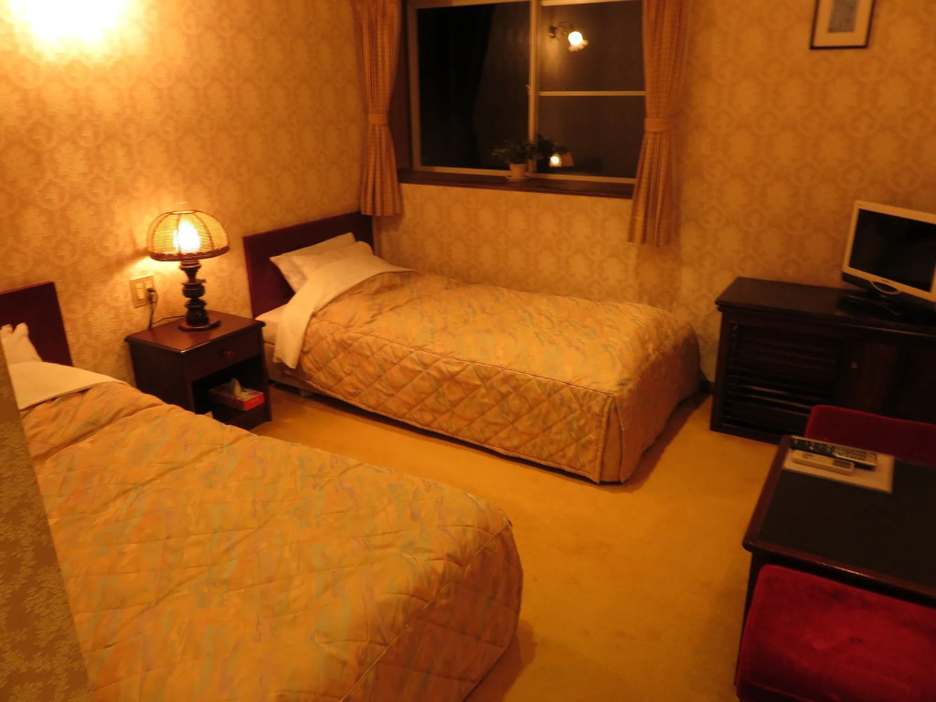 Nikko Pension Lescale