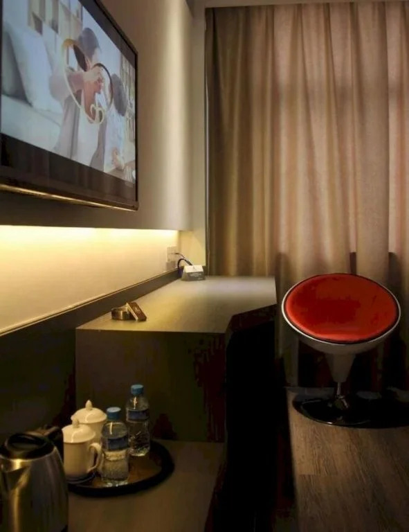 Aicheng Boutique Hotel