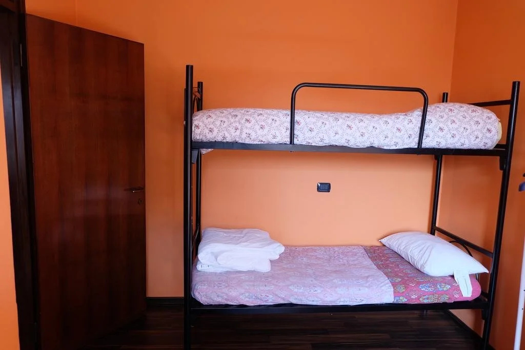 Aria di Casa B&B