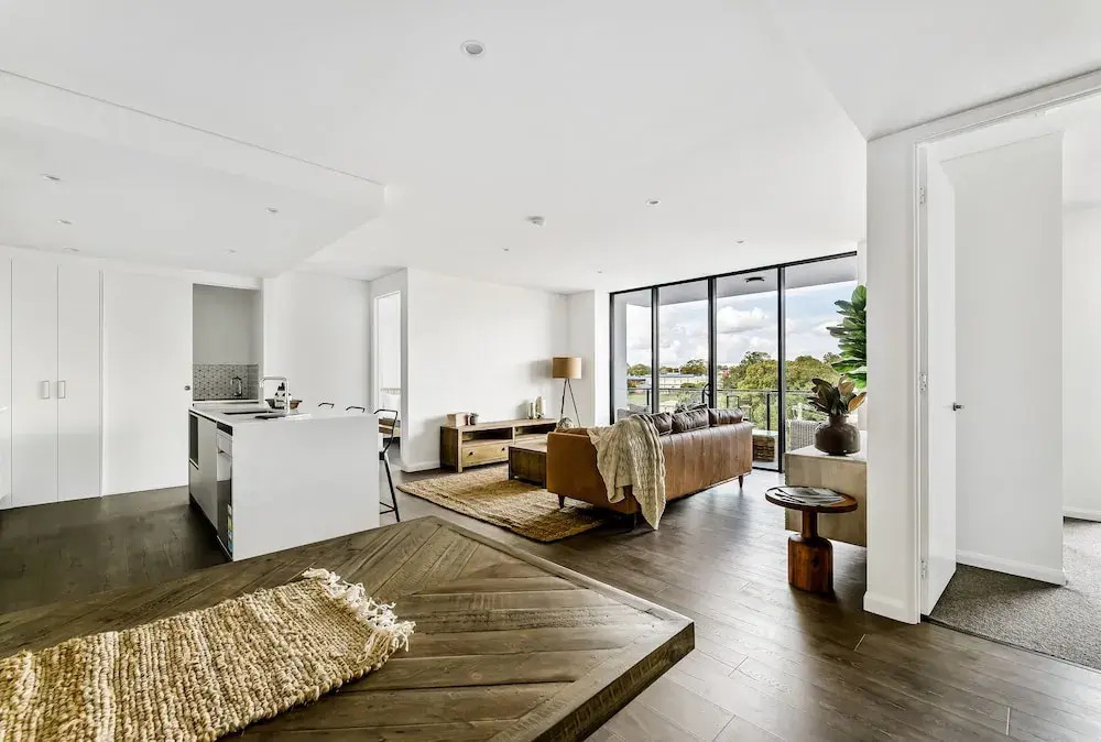 Inspire Boutique Apartments