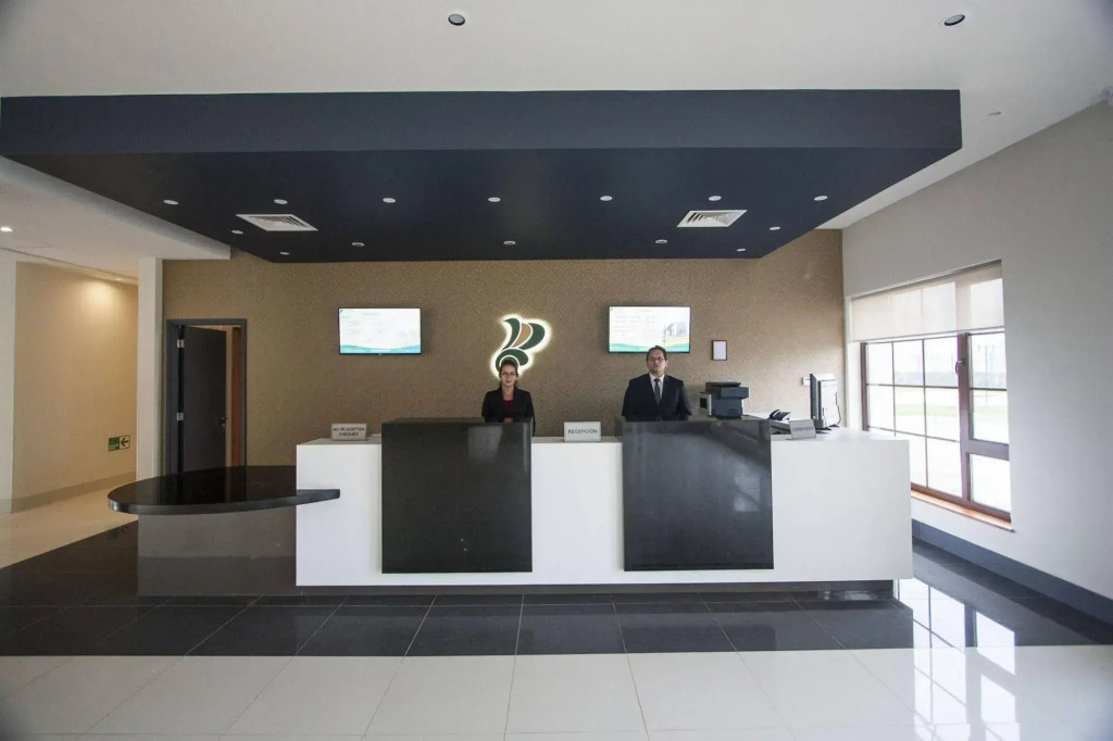 Hotel Diego de Almagro Osorno