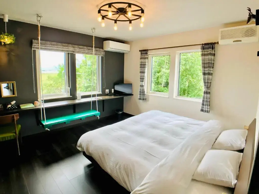 Shooting Star the Bed & Breakfast