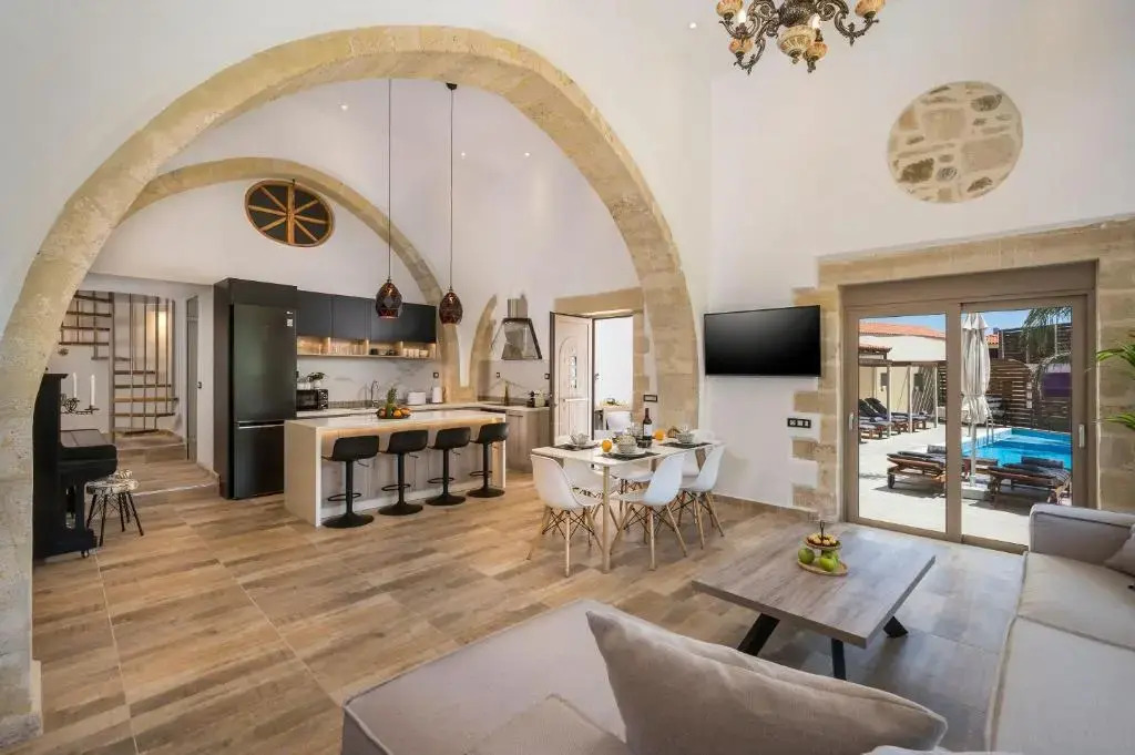 Casa Belvedere Boutique Villa