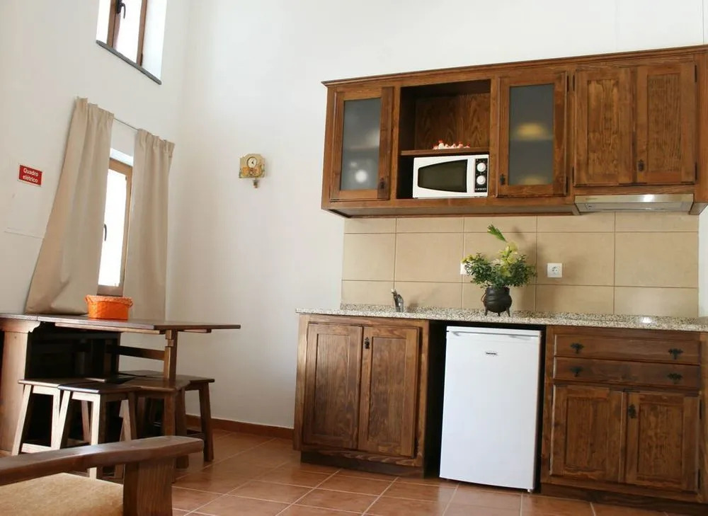 Casa dos Xarês
