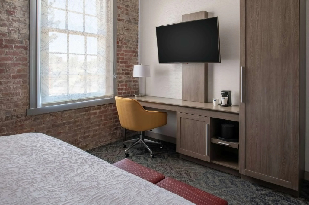 Hampton Inn Petaluma, Ca