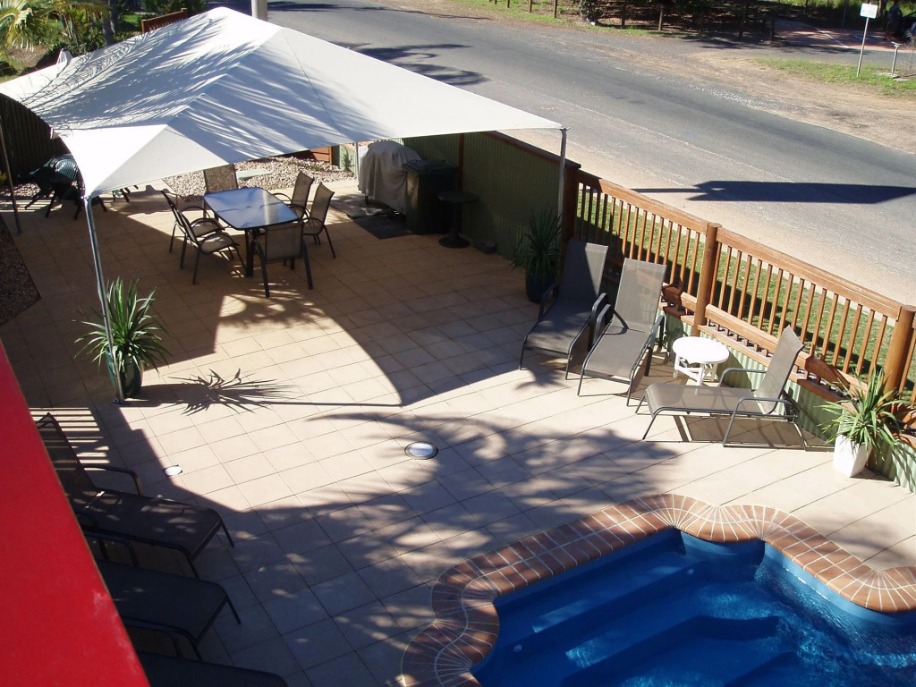 Boat Harbour Studio Apartments and Villas