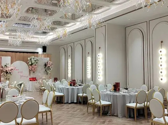 Xinji Hotel (Hefei Vocational Education City)