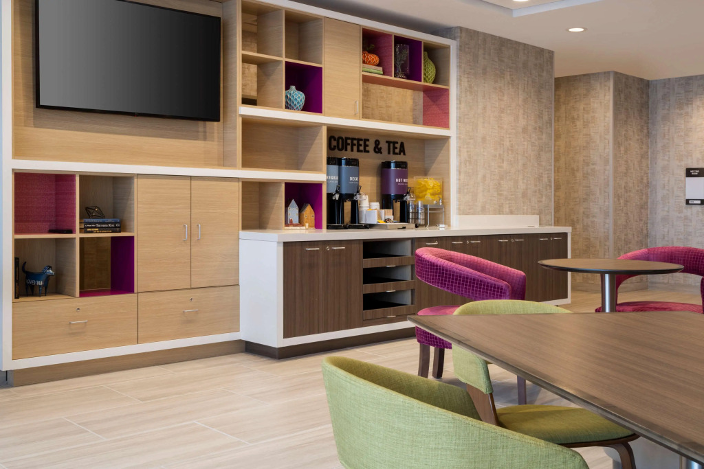 Home2 Suites by Hilton Clovis, NM