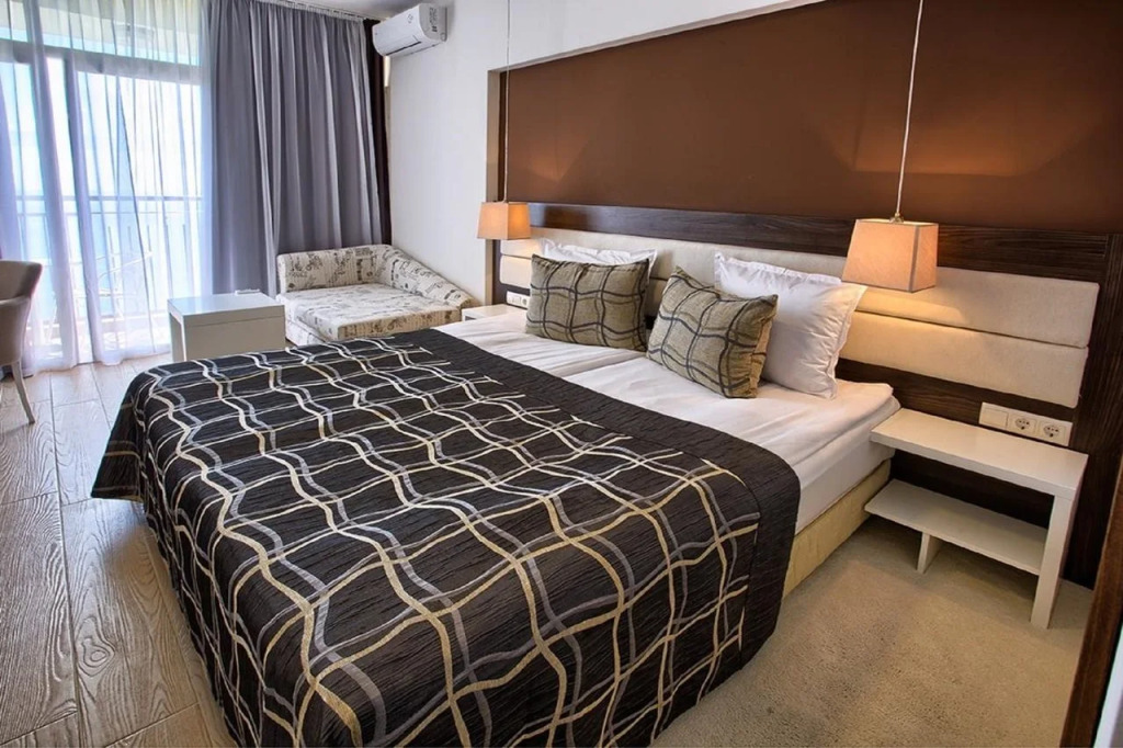 Luna Beach Hotel - All Inclusive