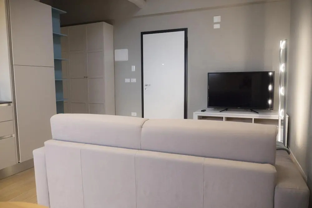 Piazza dei Tribunali Apartment