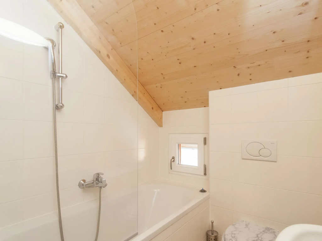 Cosy Chalet in Stadl an der Mur with Valley Views