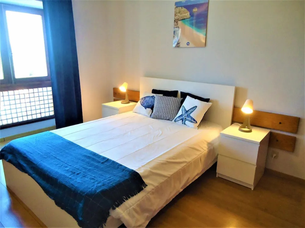 T2 A C Tenisgolf 405- Piscina-wifi-vilamoura