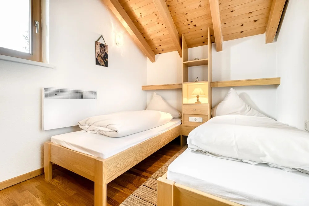 Waldhütte Panorama Tschengla by A-Appartements