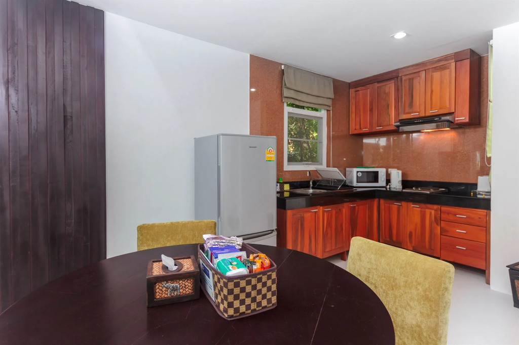 Davina Beach Homes