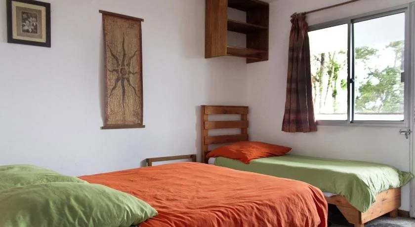 Hotel Buena Vista Se reserva solo con seña