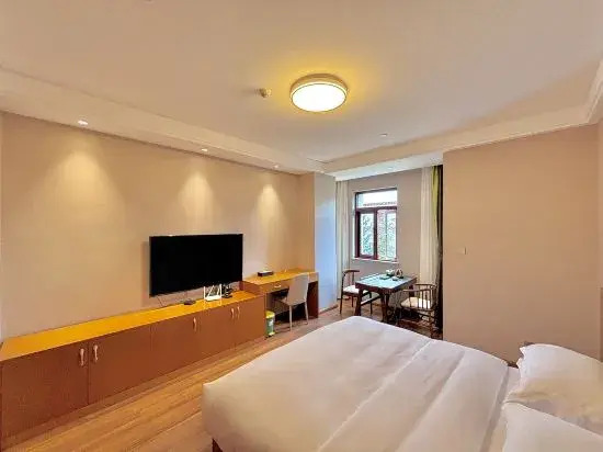 Shangri-La Mian Zun Dun JIU · Kan DI Homestay(Dukezong Ancient City)