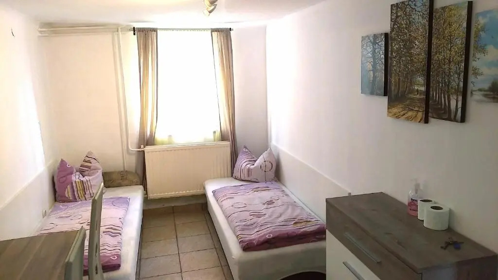 Hostel Maros