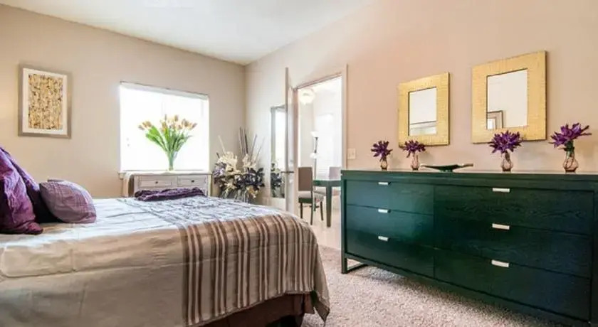 Downtown Condo Near Convention Center Disability Access by Wasatch Vacation Homes