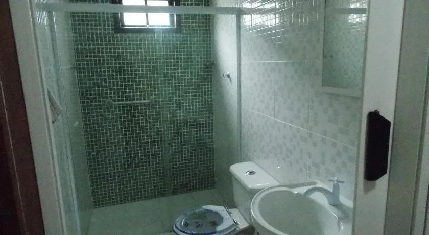 Pousada Tuiuiu