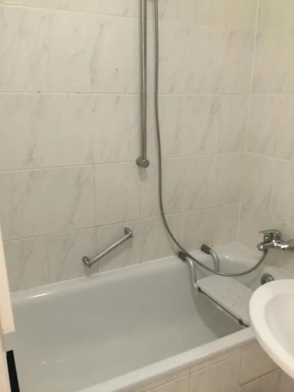 2 Zimmer Appartement am Bismarckplatz Heidelberg