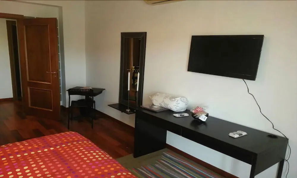 Apartment Oltremarestudios