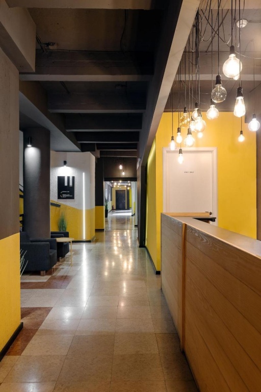 Hotel Bohemian Garni - Skadarlija
