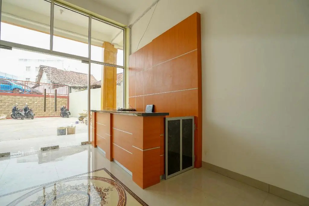 OYO 1146 Miracle Homestay Syariah