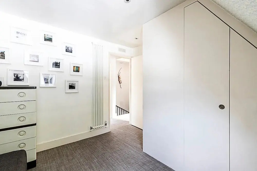 Stylish Mews Home in Kensington