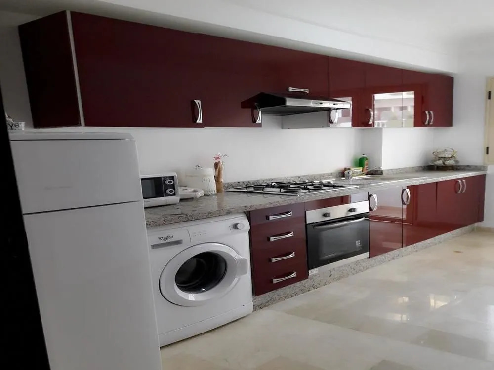 Appart Garden Home