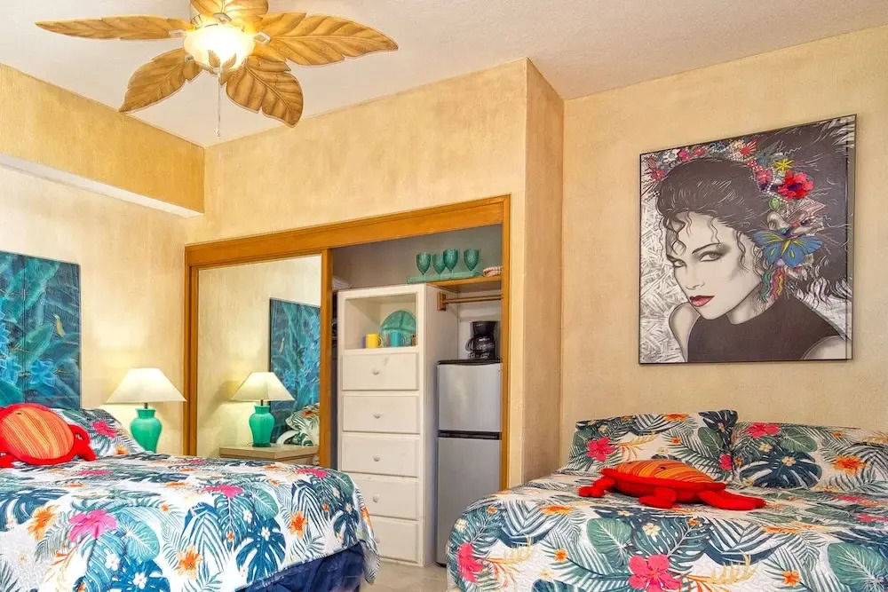 Casa Frida Massive Condo Sleeps up to 12