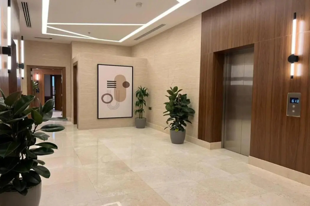 Отель Sunday Luxury Central formerly Anan hotel