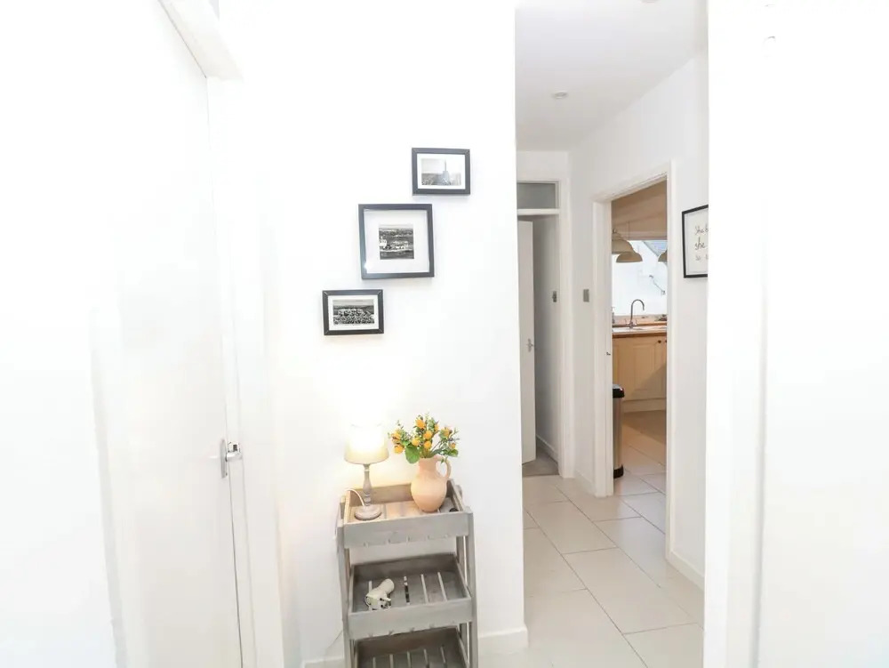 Wynding Apartment