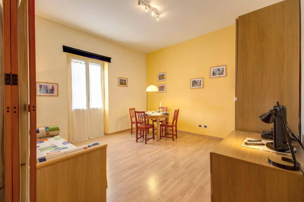Casa Giulia