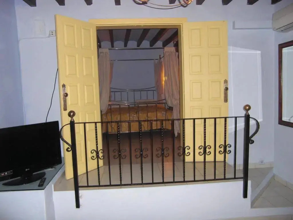 La Ventana