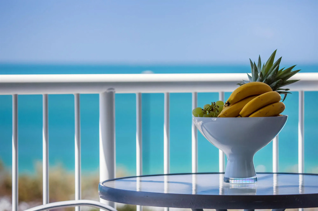 Capeview Apartments - Spectacular Ocean Views