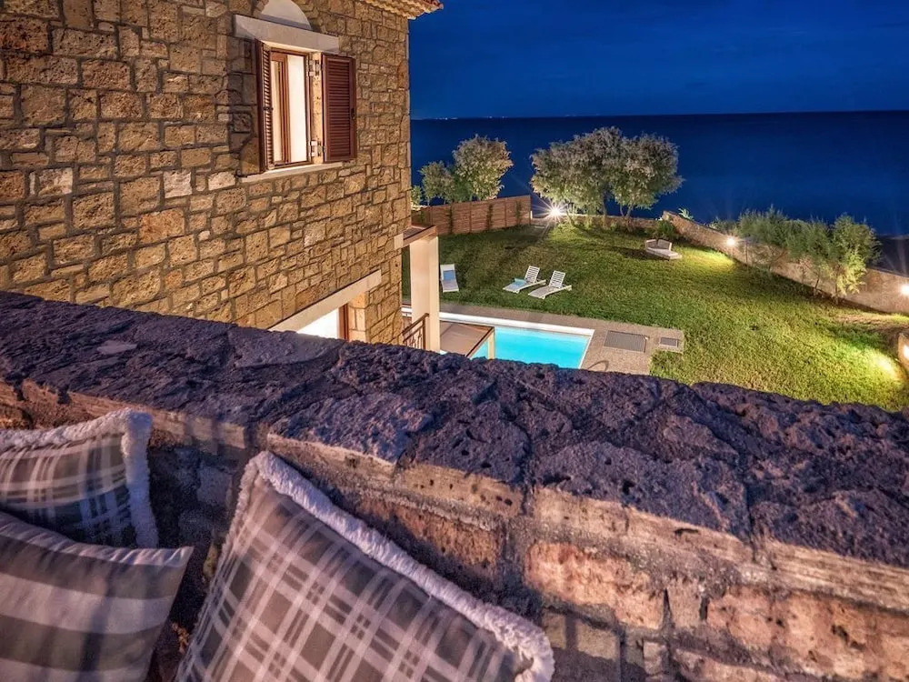 Villa Petradi