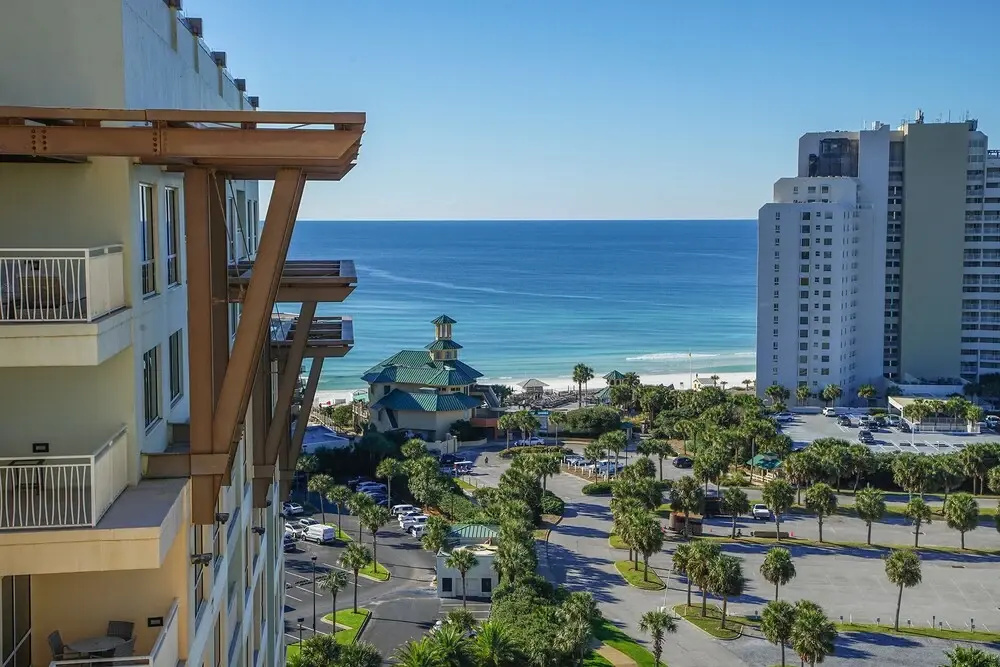 Sandestin Luau 7201-7203 - 1751543