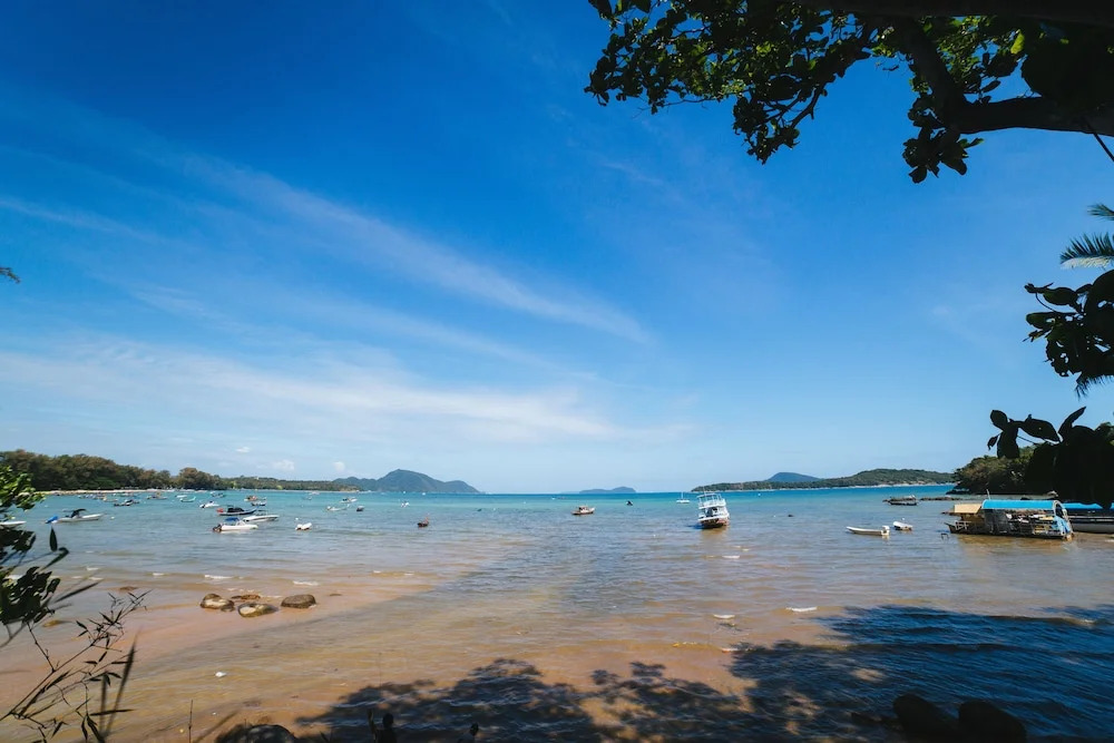 Rawai View Beachfront