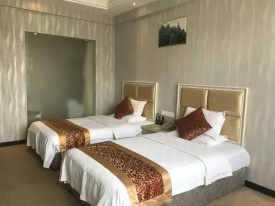 Sandu Yuexuan Themed Homestay